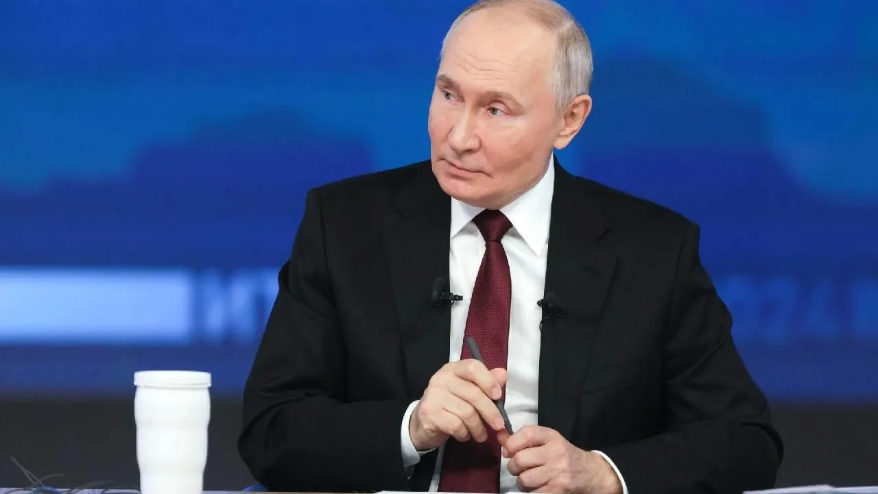 «Опасности возрастают»: Путин оценил риск третьей мировой войны