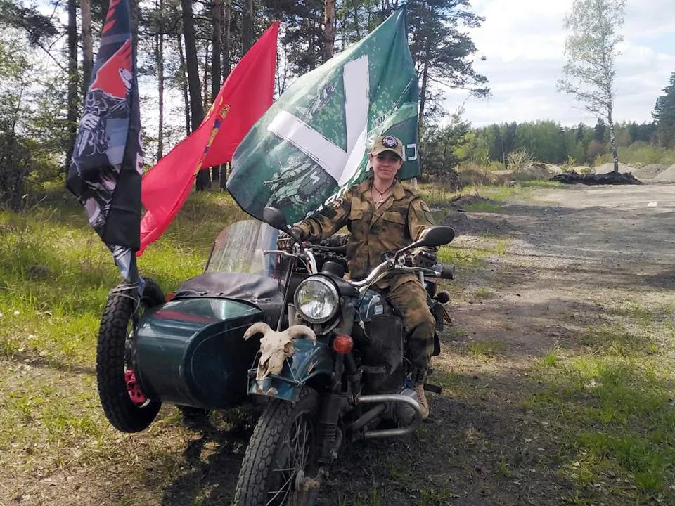 Подмосковная «Яга» рассказала, как с шашлыками и без военных песен в зоне СВО отпраздновали 9 Мая