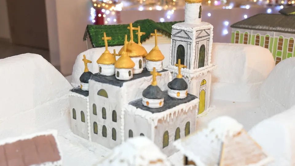 Фото: музей-заповедник «Дмитровский кремль»