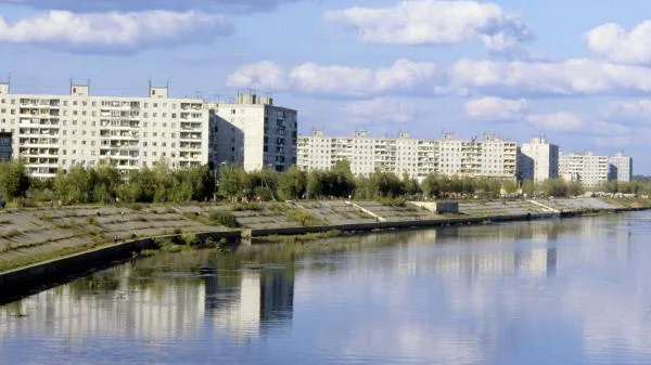 Мужской труп нашли в реке в Орехово-Зуеве