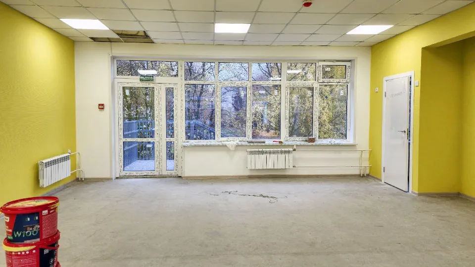 Фото: МедиаБанк Подмосковья/Мария Андрюхина