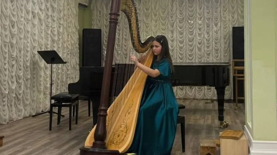 Фото: ЖДШИ №1