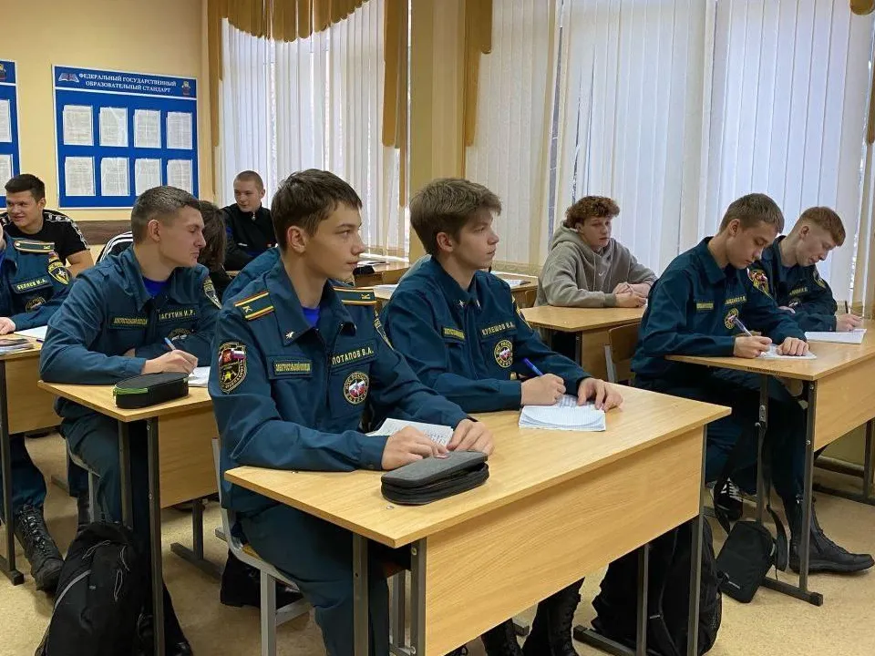 Фото: Министерство образования Московской области