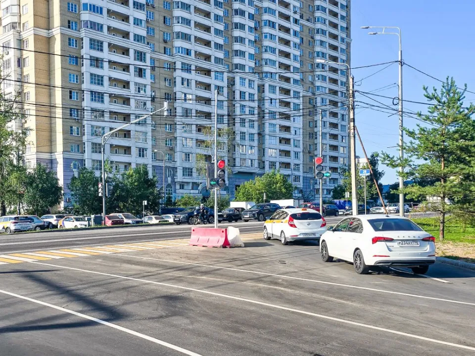 Фото: пресс-служба администрации г.о. Красногорск