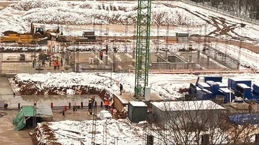 Фото: администрация Краснознаменска