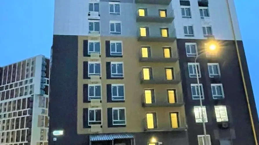 Фото: министерство жилищной политики Московской области