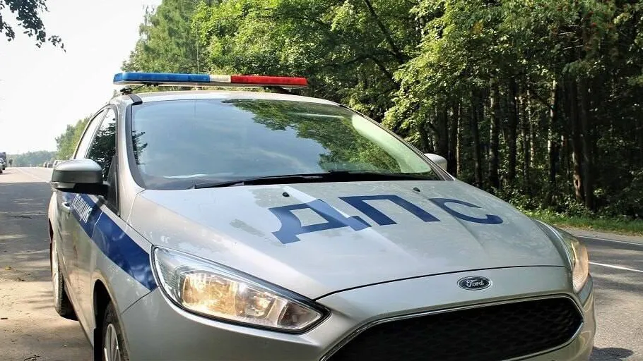 Фото: пресс-служба Администрации г.о. Кашира