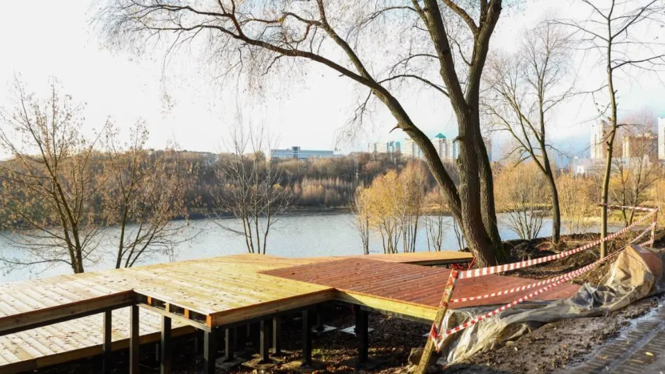 Фото: Раменский медиацентр