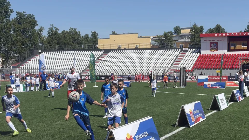 Фото: Анна Нестерова