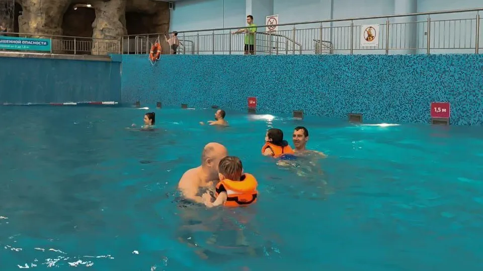 Фото: министерство социального развития МО