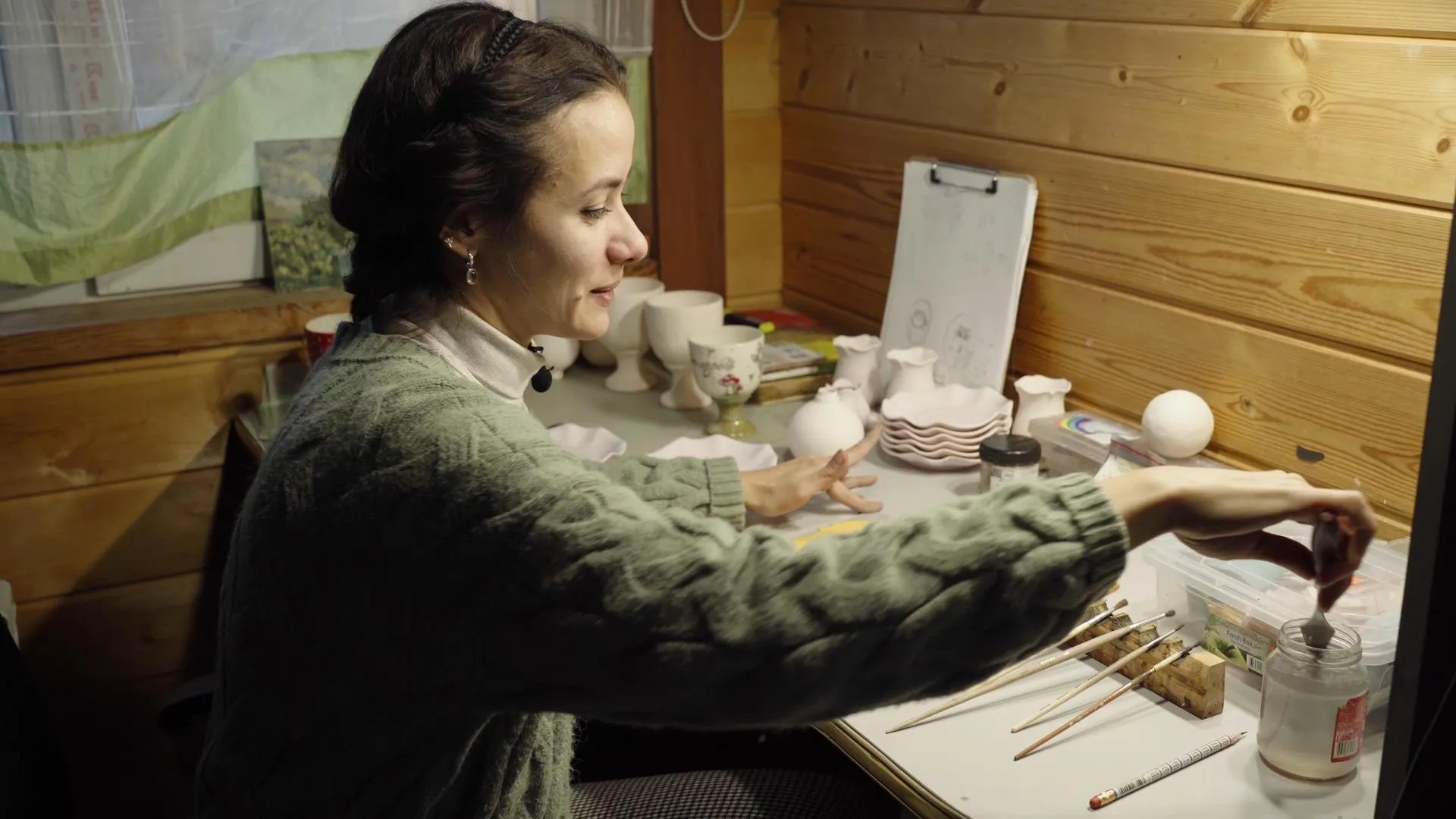 Алексей Лавров