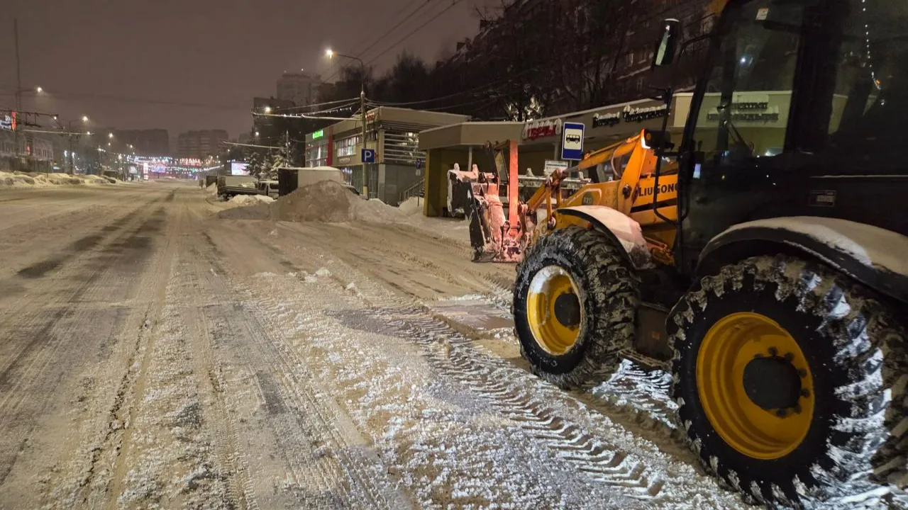 пресс-служба администрации городского округа Химки