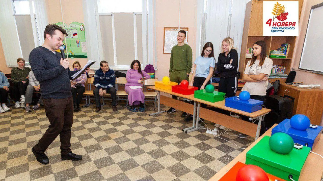 Фото: Архив Домодедовского отделения Русского географического общества