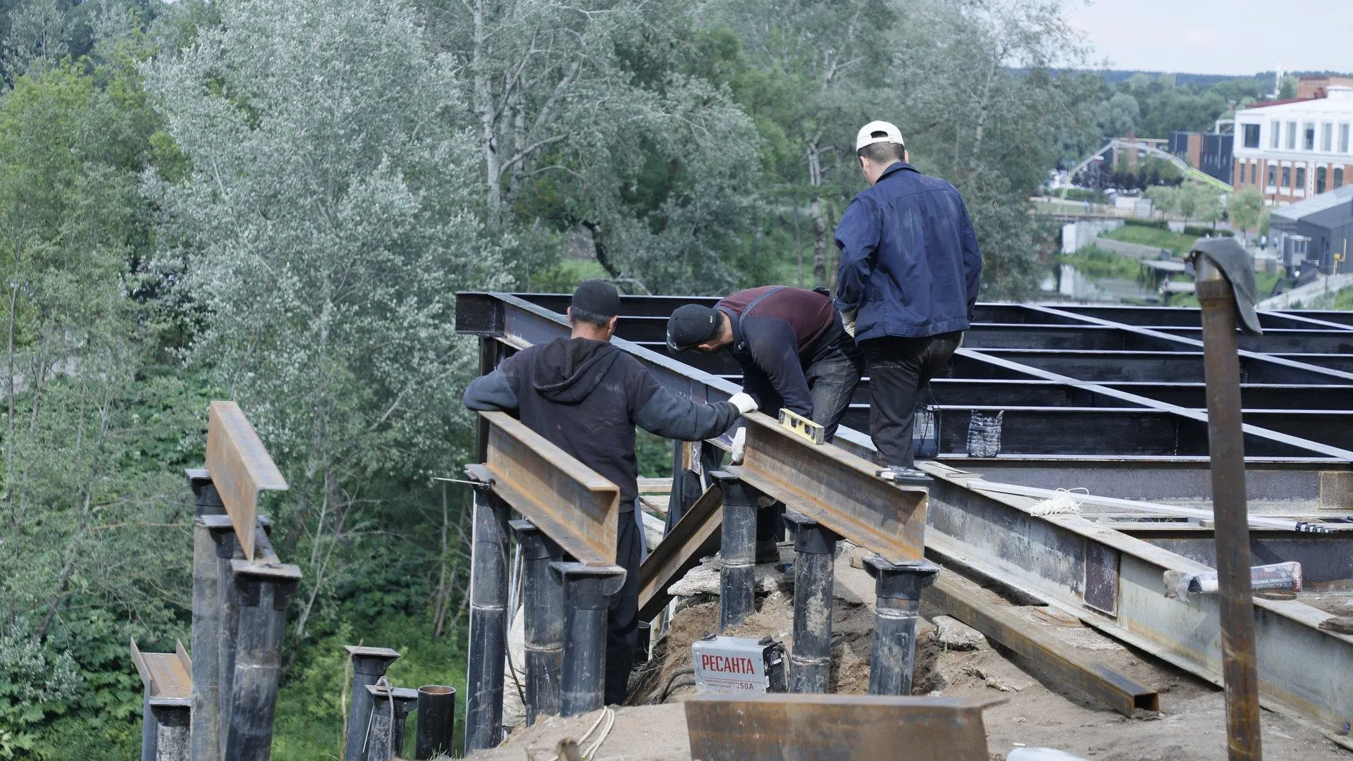 Фото: Администрация Наро-Фоминский г.о.