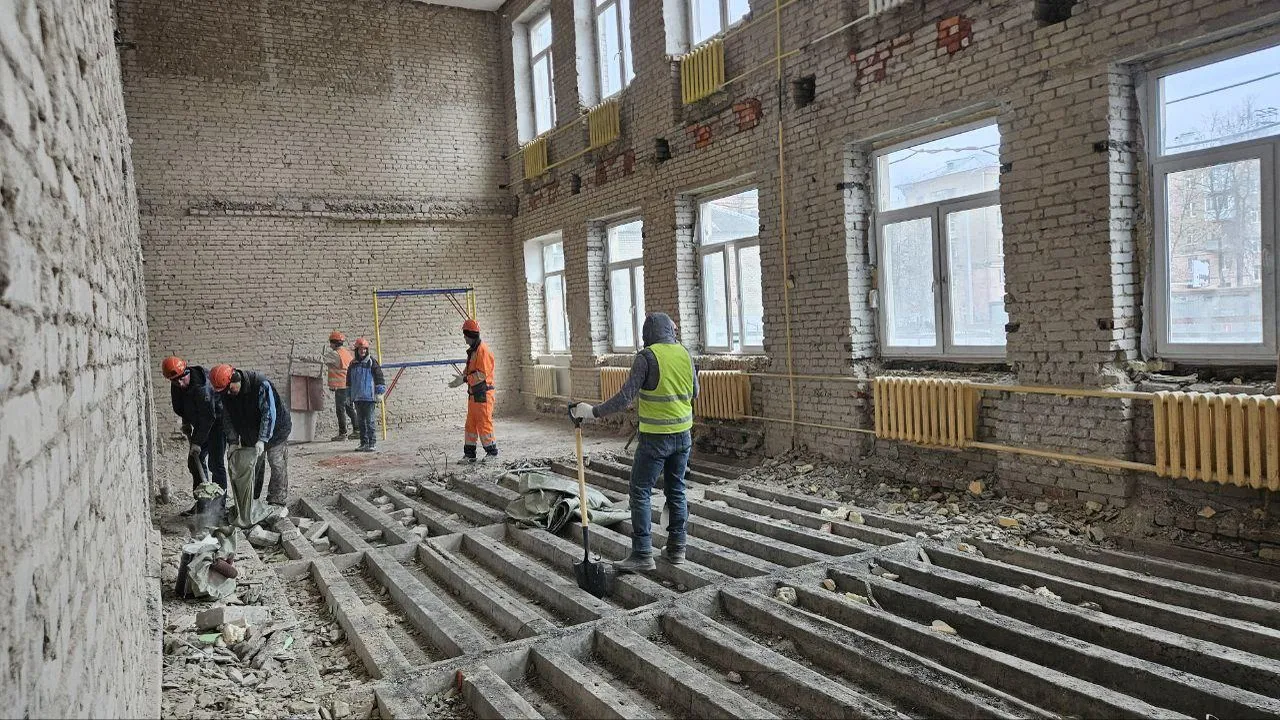 Фото: Министерство строительного комплекса Московской области