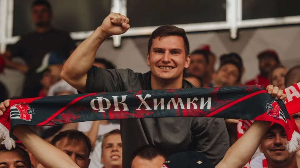 Фото: пресс-служба Администрации г.о. Химки