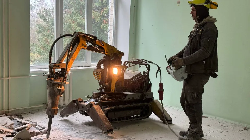 Фото: МедиаБанк Подмосковья/Ксения Афонина