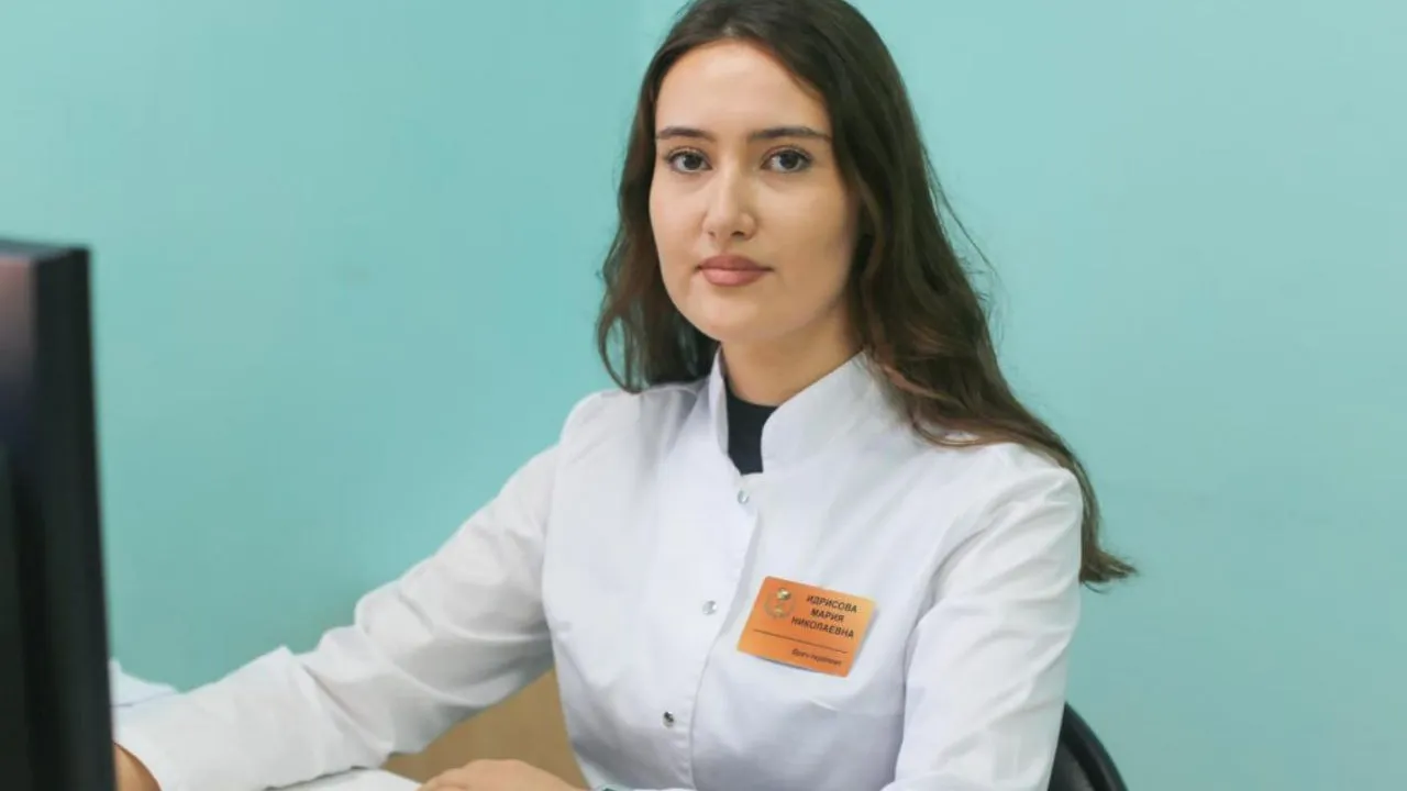 Фото: пресс-служба Дубненской больницы