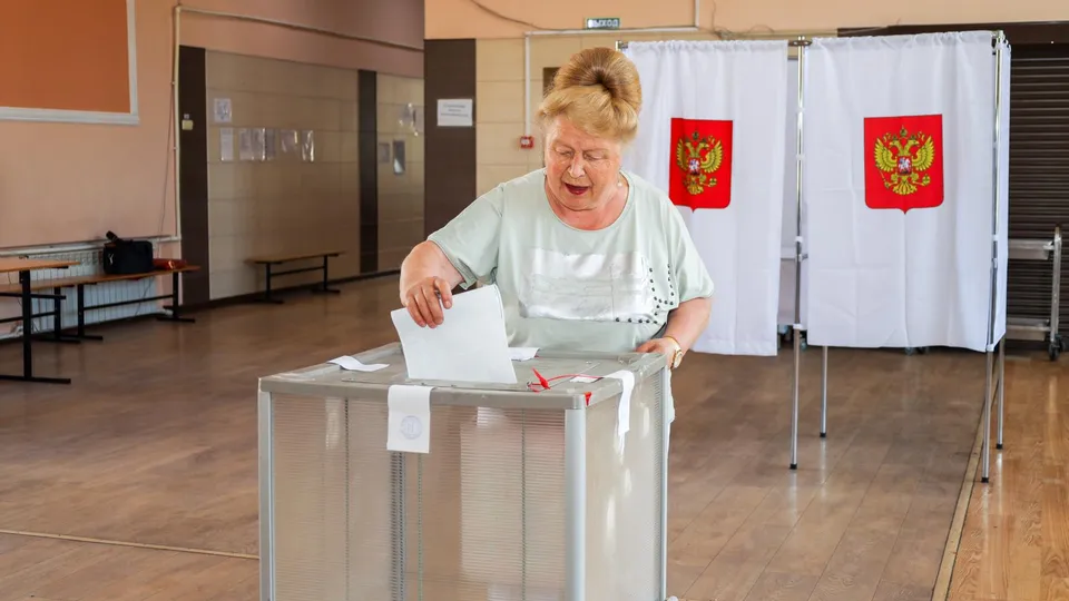 Фото: Раменский медиацентр