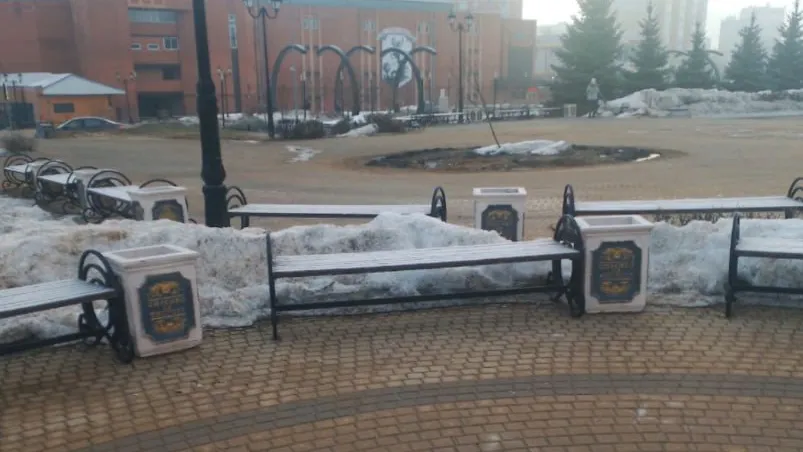 Фото: пресс-служба администрации г.о. Подольск