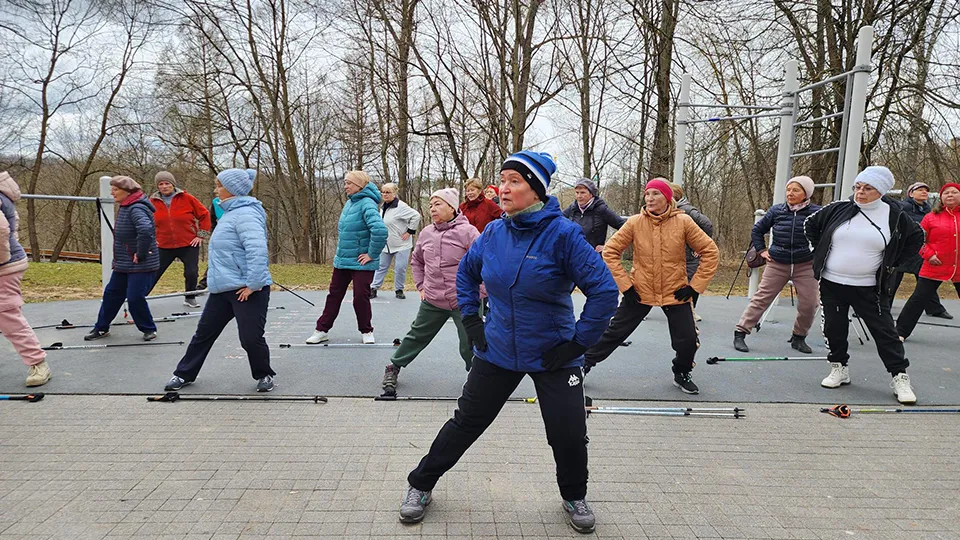Фото: МедиаБанк Подмосковья/Екатерина Морозова