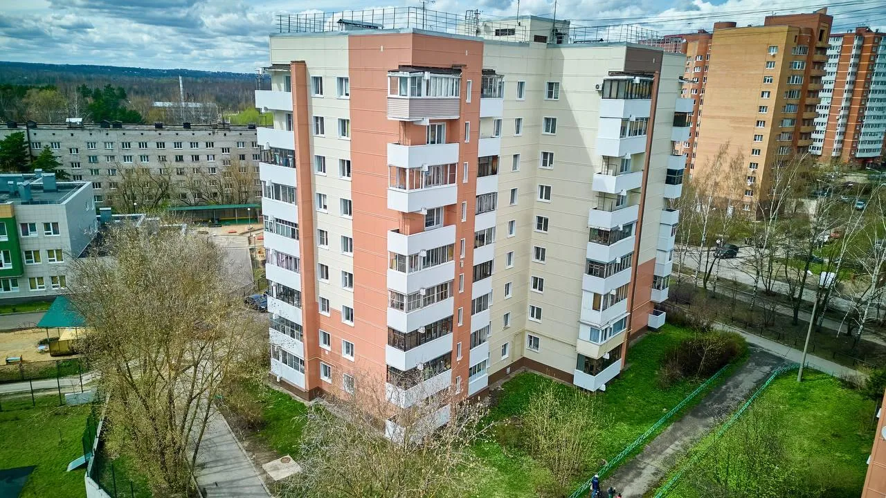 Фото: Министерство ЖКХ МО