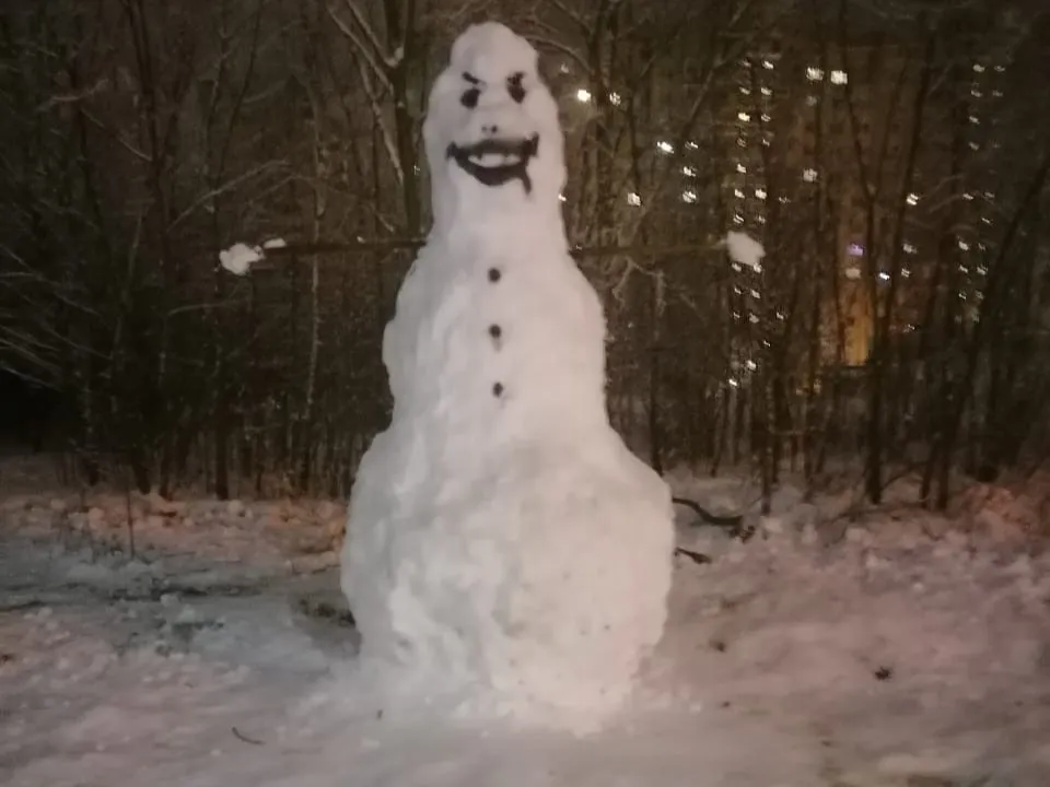 Фото: vk.com/Гринч Anti-New Year