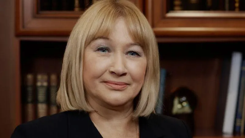 Уполномоченный по правам человека в Подмосковье помог семье инвалида-колясочника