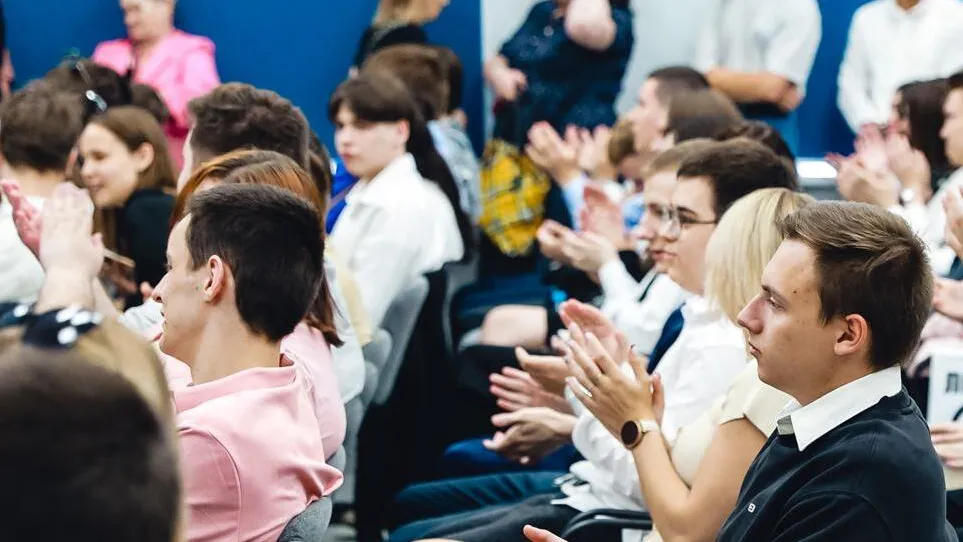 Фото: пресс-служба администрации г.о Химки