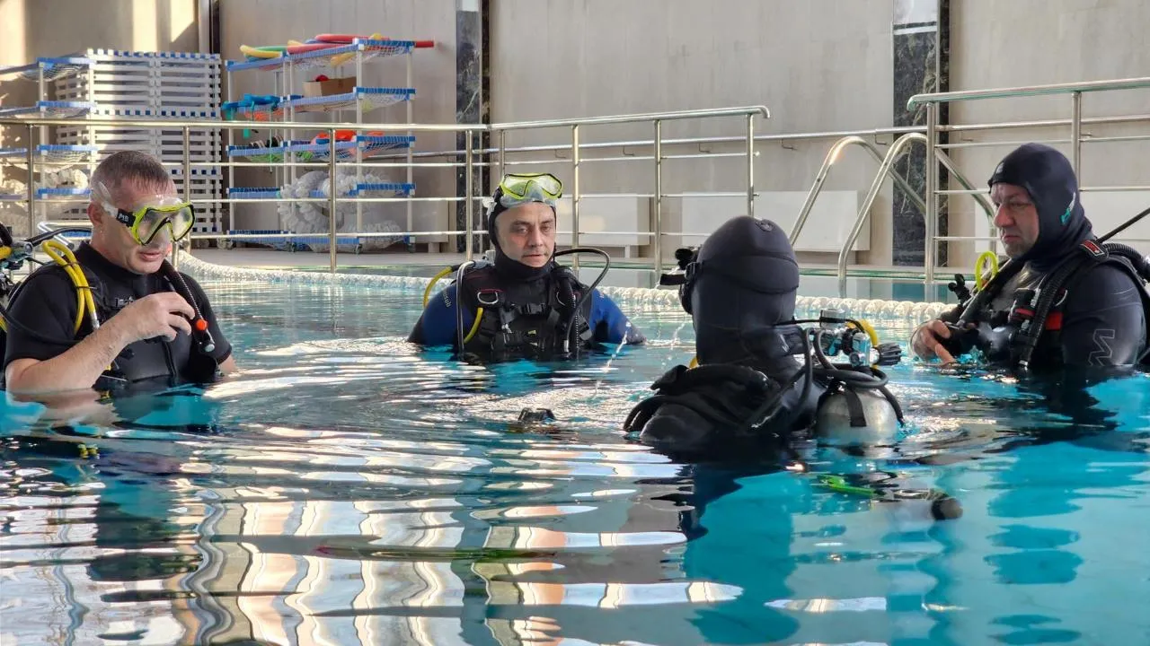 REGIONS/Мария Андрюхина