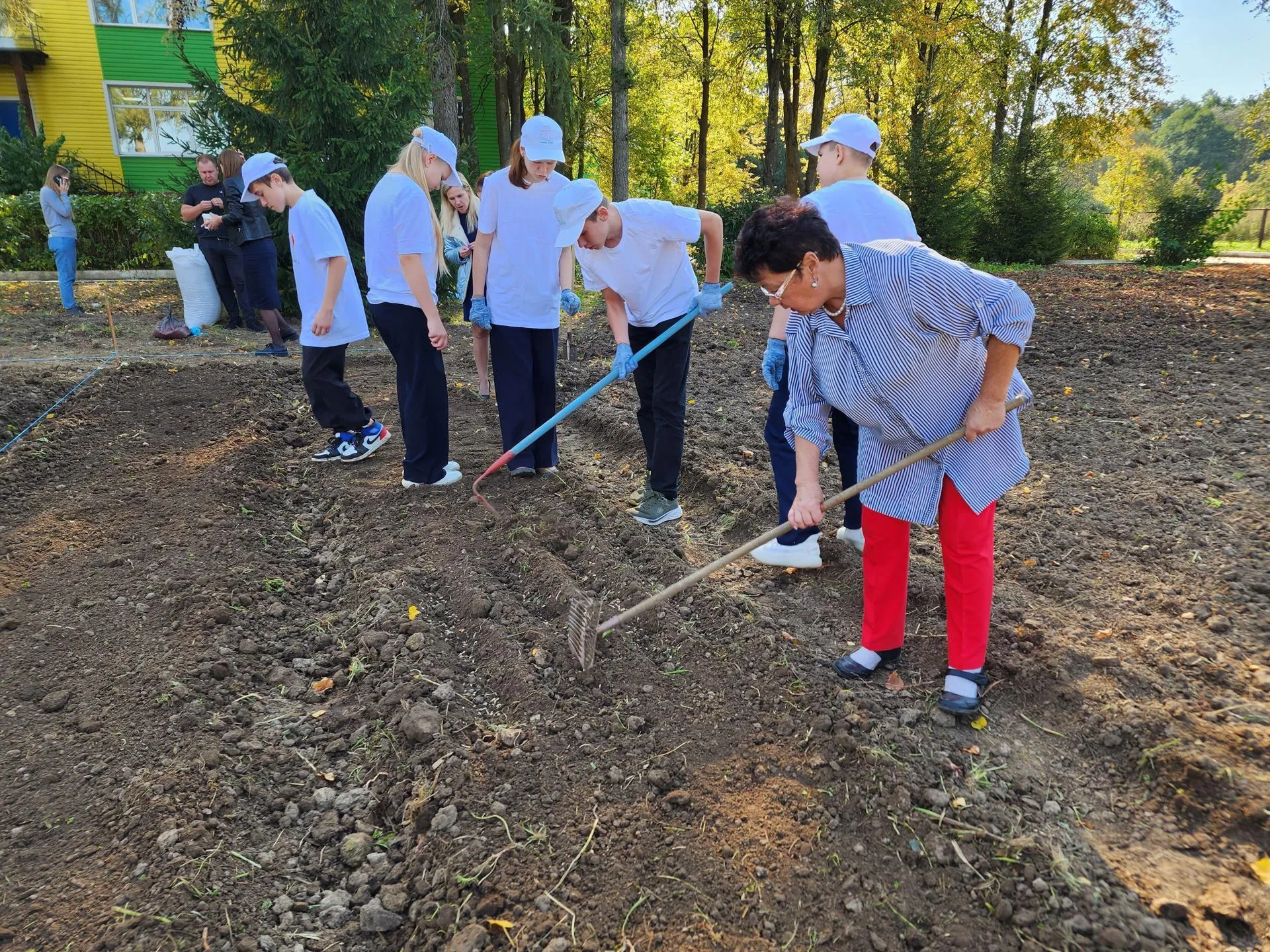 Фото: Андрей Семибратов