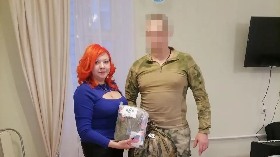 Волонтеры подмосковной Каширы  обсудили вопросы доставки грузов в зону СВО