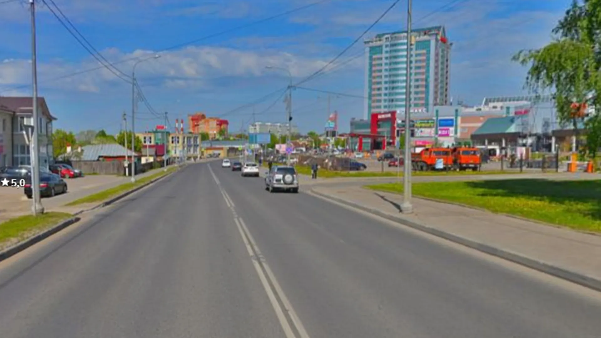 Фото: Яндекс.Карты