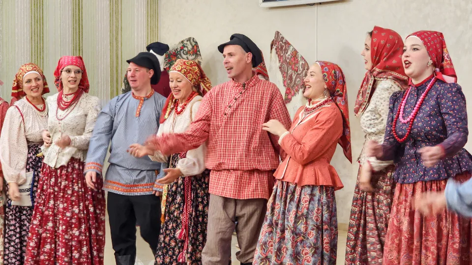 Фото: МедиаБанк Подмосковья/Мария Андрюхина