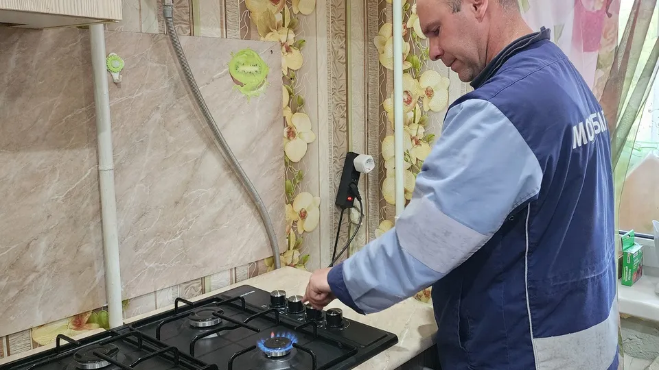 Фото: МедиаБанк Подмосковья/Юлия Андросова