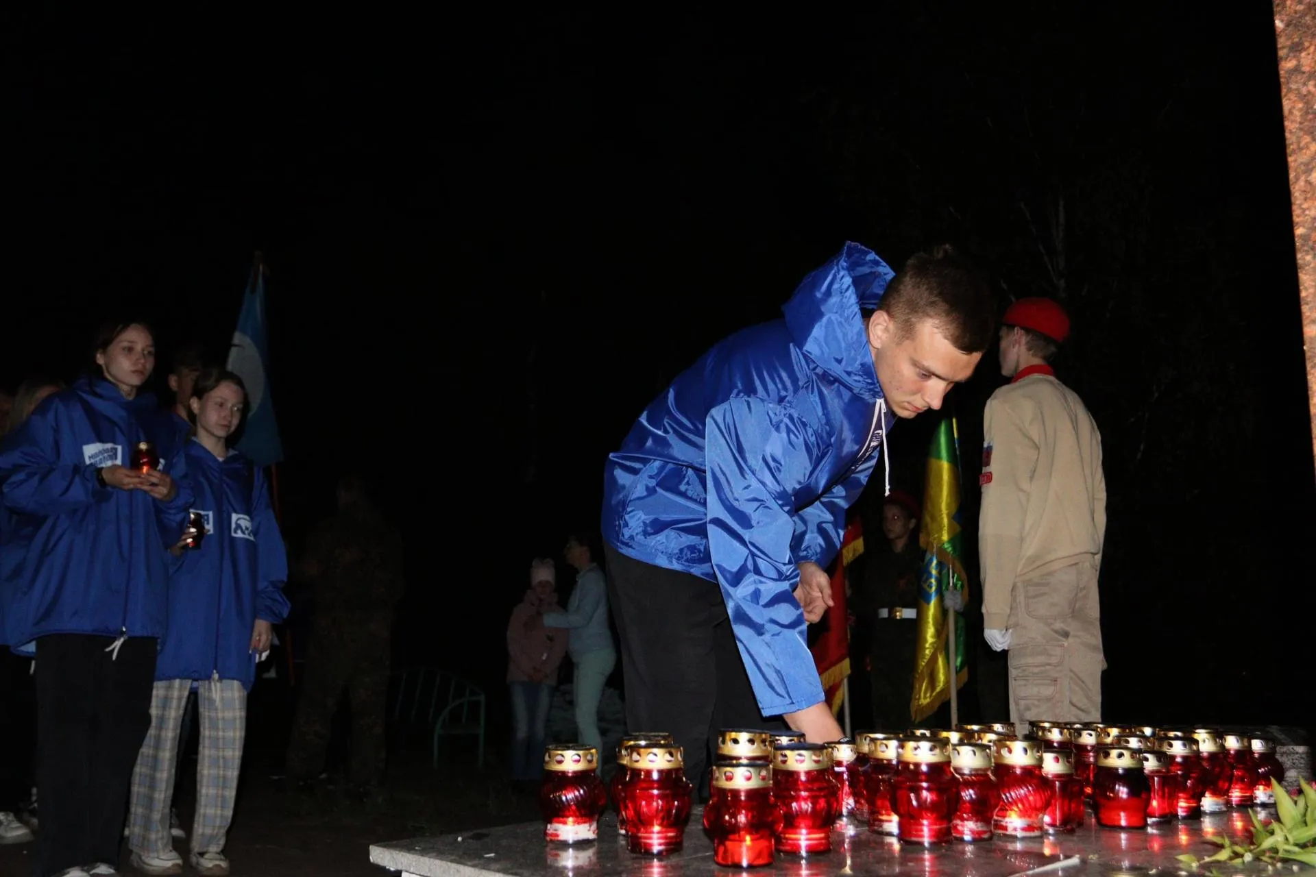 Фото: пресс-служба администрации городского округа Бронницы