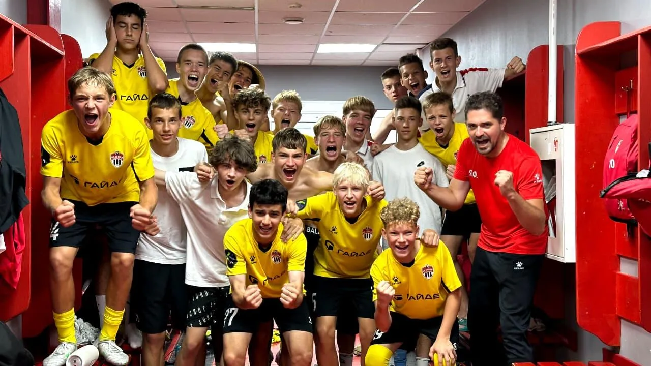 Фото: пресс-служба администрации г.о. Химки