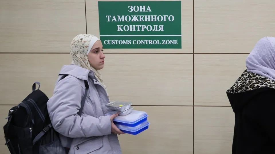 Фото: ТАСС/ Максим Григорьев