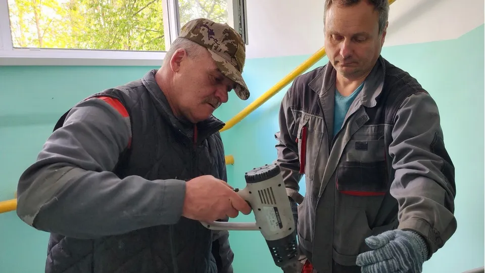 Фото: МедиаБанк Подмосковья/Екатерина Данилина