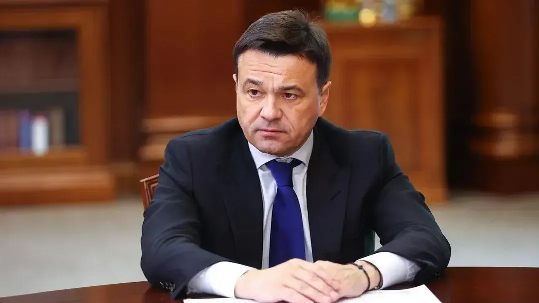 пресс-служба губернатора и правительства Московской области