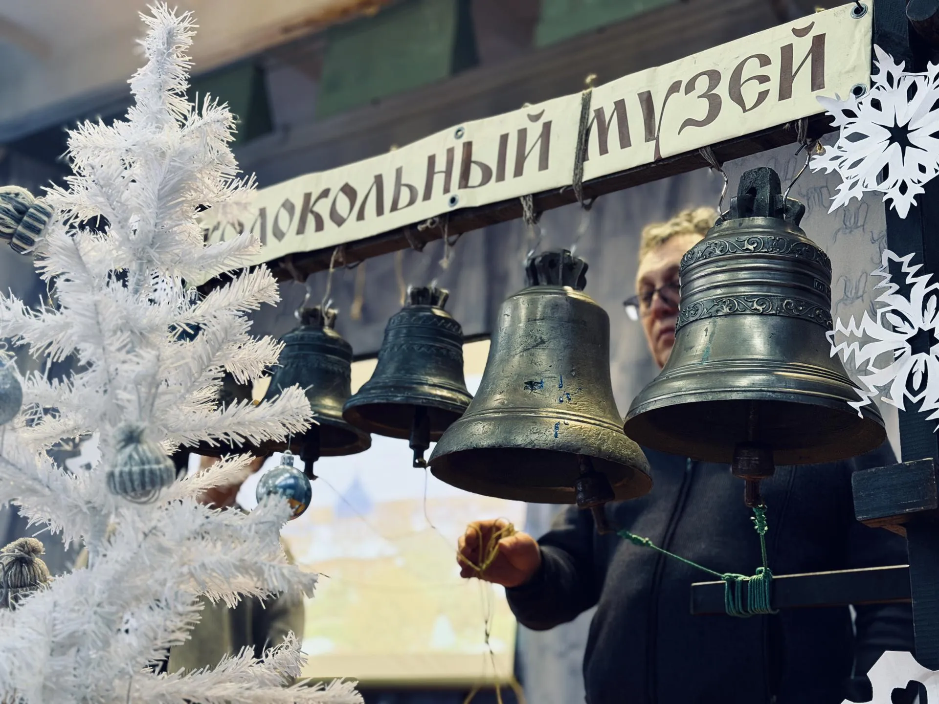 Фото: МедиаБанк Подмосковья/Ольга Стаферова