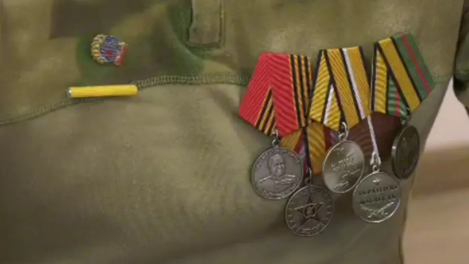 Фото: пресс-служба Администрации м.о. Егорьевск