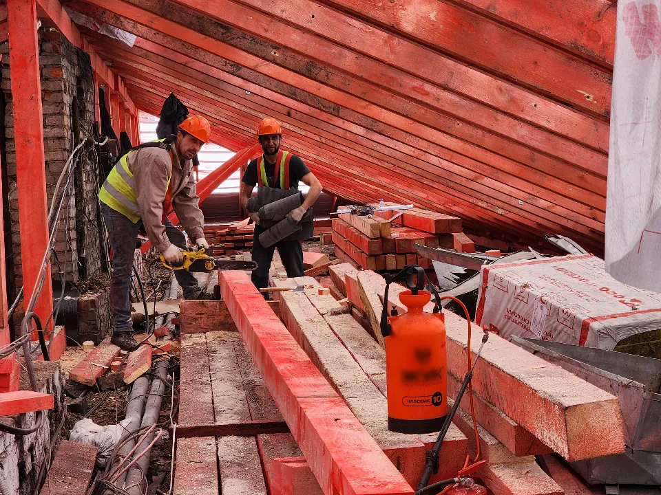 Фото: МедиаБанк Подмосковья/Ольга Аввакумова