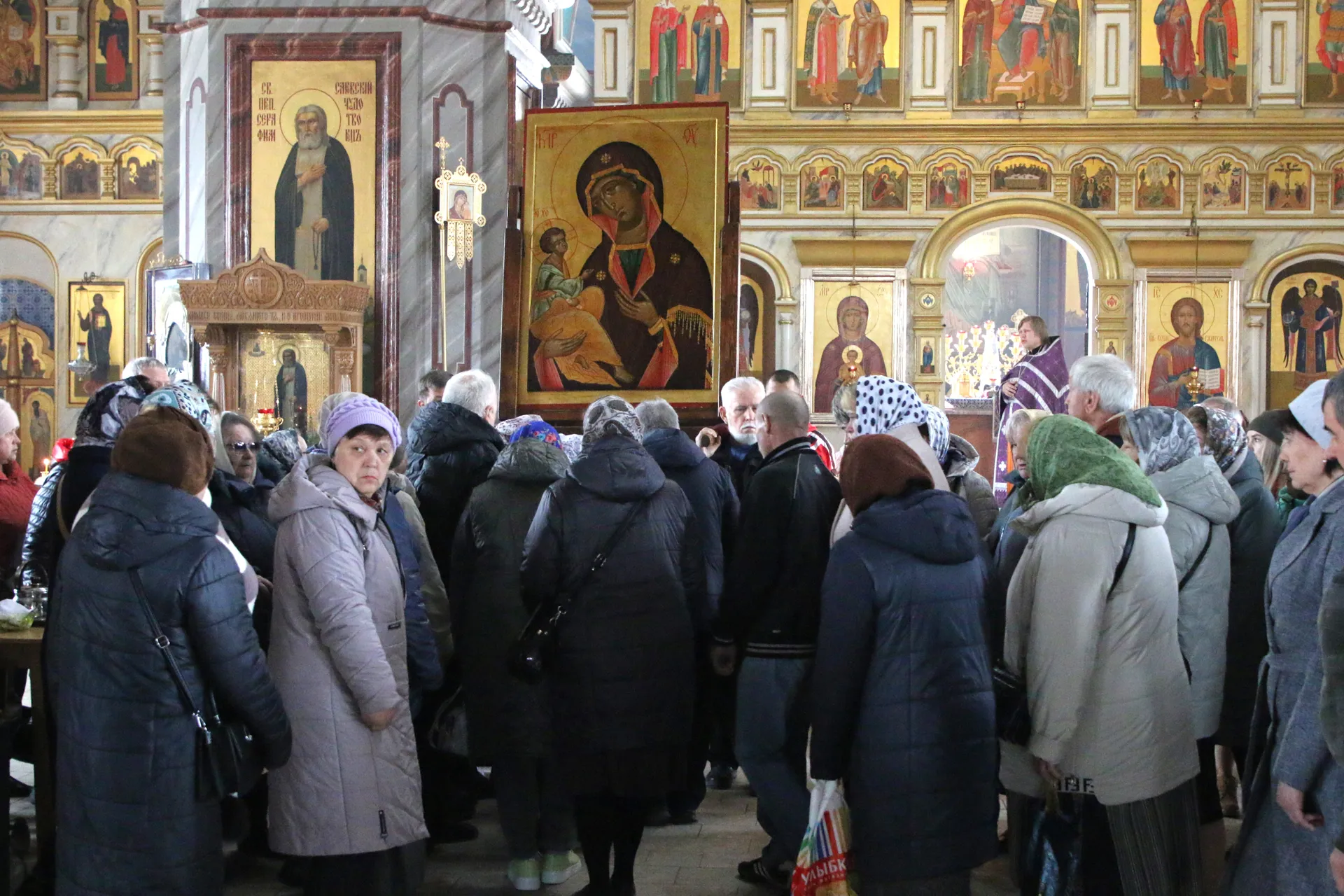 Фото: Евгений Мазепов