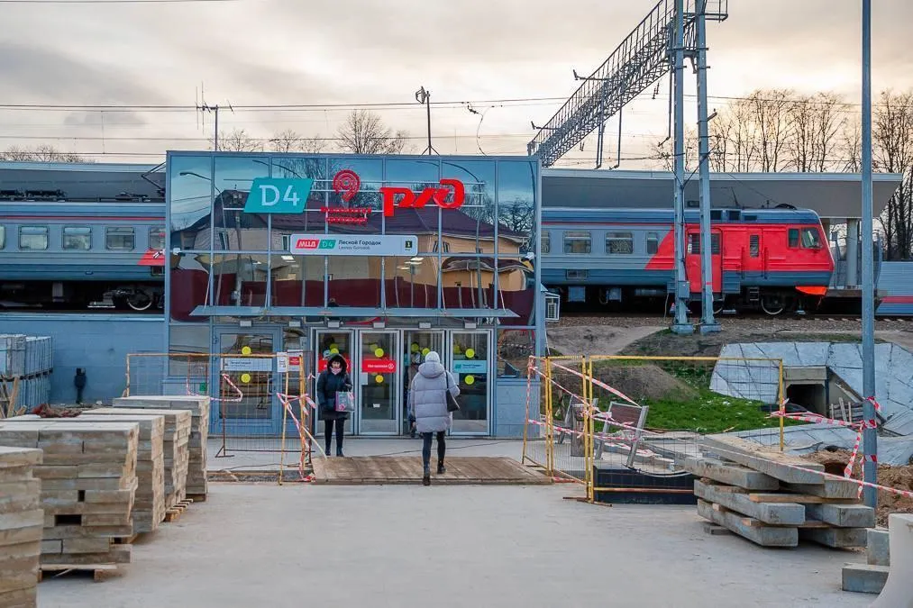 Источник: пресс-служба администрации Одинцовского округа