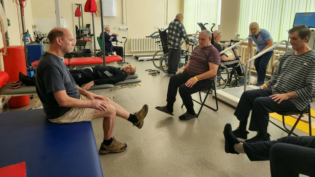 Мария Овчинникова