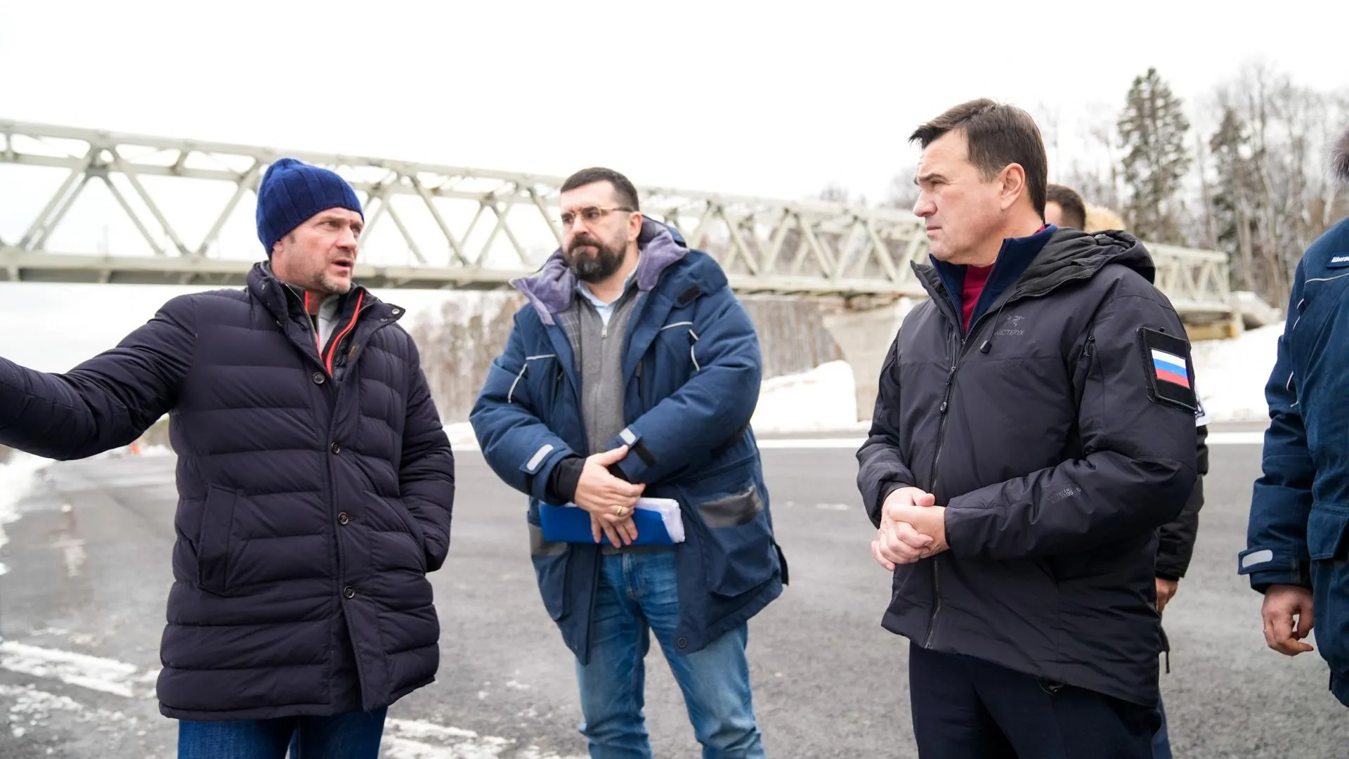 Александра Степанова