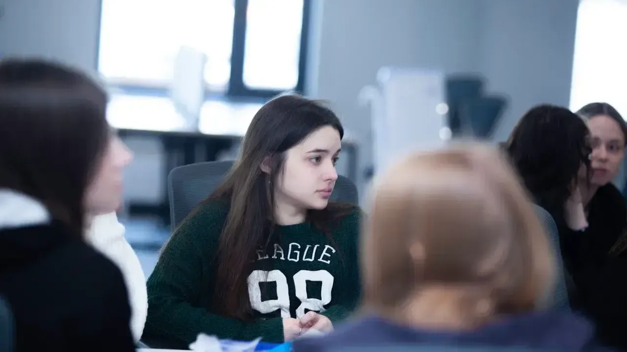 фото: Министерство образования Московской области