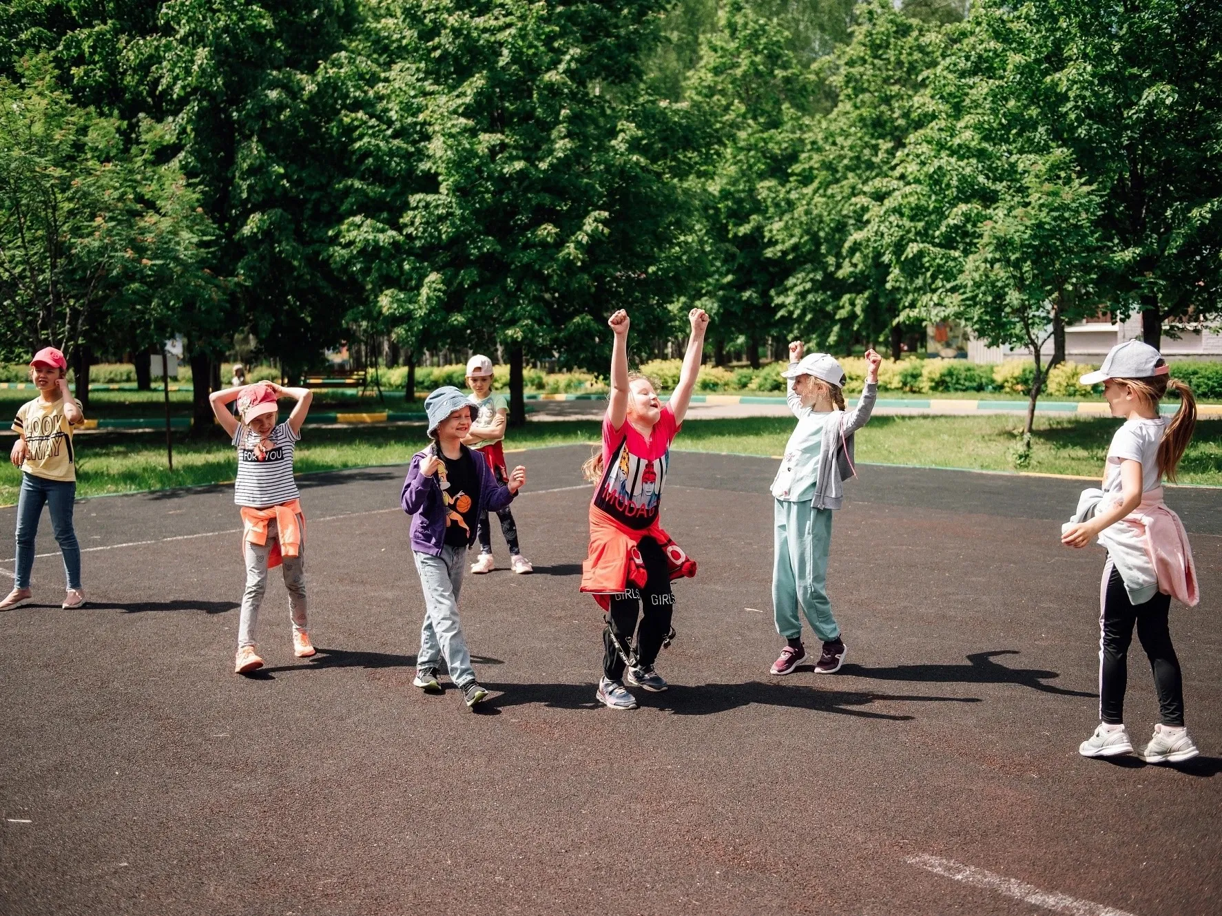 Фото: пресс-служба администрации г.о. Щелково