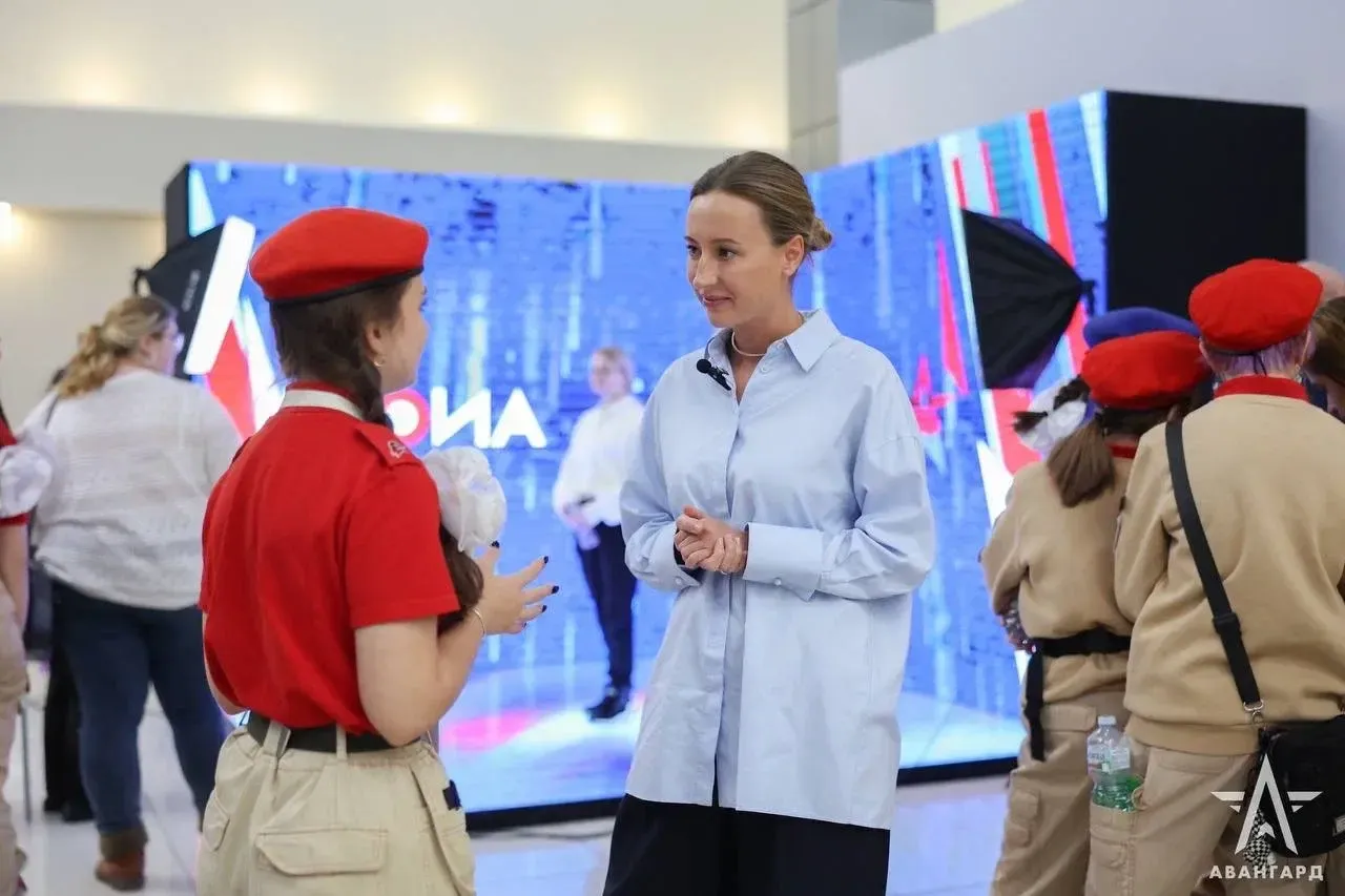 Фото: Денис Зыбин